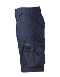 Unisex Workwear Bermudas